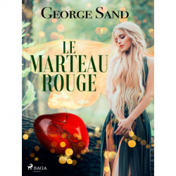 Le Marteau rouge