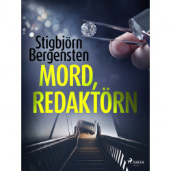 Mord, redaktörn