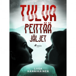 Tulva peittää jäljet