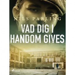 Vad dig i handom gives