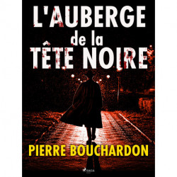 L'Auberge de la Tête Noire