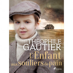 L’Enfant aux souliers de pain