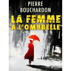 La Femme à l'Ombrelle