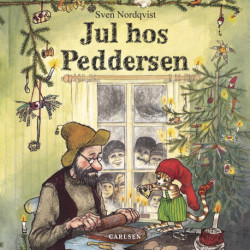 Jul hos Peddersen