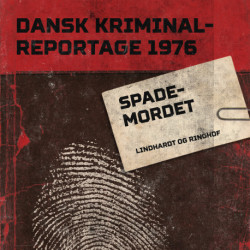 Spademordet