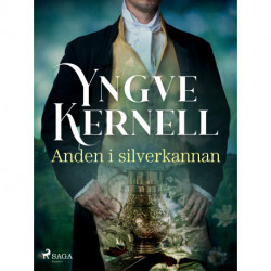 Anden i silverkannan
