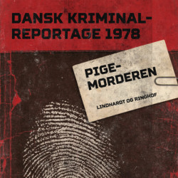 Pigemorderen
