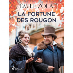 La Fortune des Rougon
