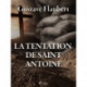 La Tentation de Saint Antoine
