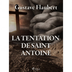 La Tentation de Saint Antoine