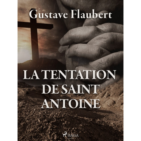 La Tentation de Saint Antoine