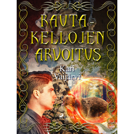 Rautakellojen arvoitus
