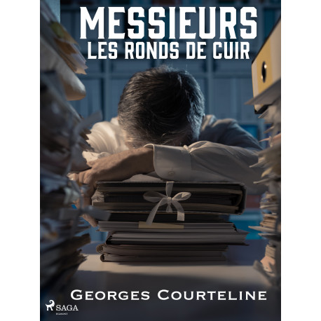 Messieurs les Ronds de Cuir