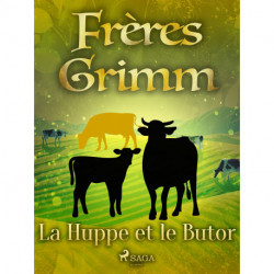 La Huppe et le Butor