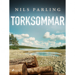 Torksommar