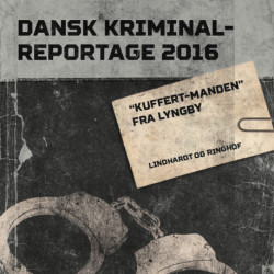 "Kuffert-manden" fra Lyngby