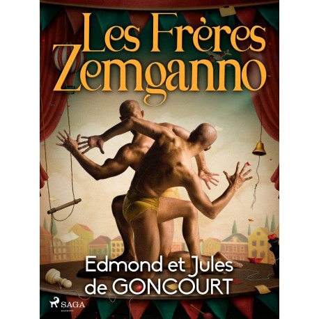 Les Frères Zemganno