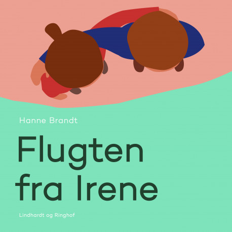 Flugten fra Irene