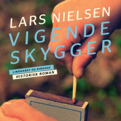 Vigende skygger