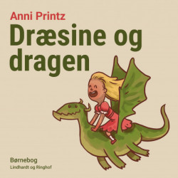 Dræsine og dragen