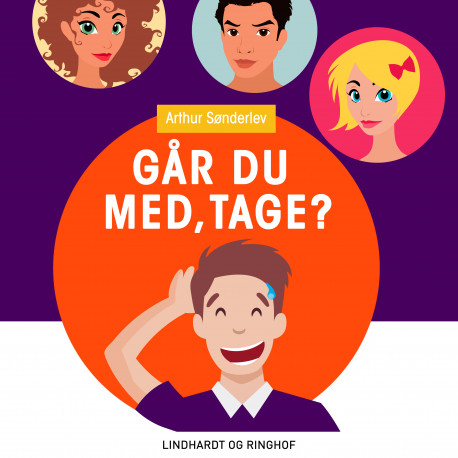 Går du med, Tage?