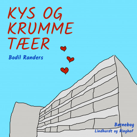 Kys og krumme tæer