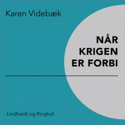 Når krigen er forbi