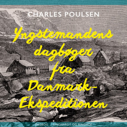 Yngstemandens dagbøger fra Danmark-Ekspeditionen