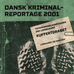 Kuffertdrabet