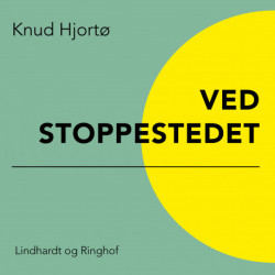 Ved stoppestedet