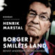 Borger i smilets land. Benny Andersen og danskheden