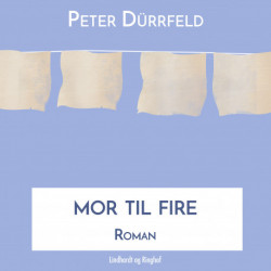 Mor til fire