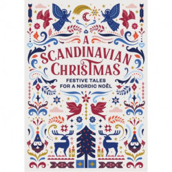 A Scandinavian Christmas: Festive Tales for a Nordic Noel