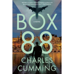 BOX 88 - A Novel