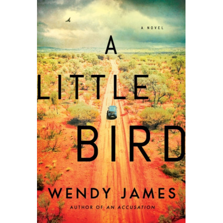 A Little Bird: A Novel