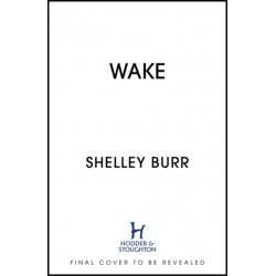WAKE: Completely gripping and page-turning Australian crime fiction with a killer twist
