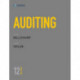 Auditing