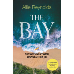 The Bay: the waves won't wash away what they did