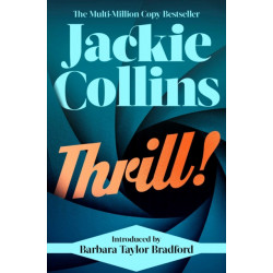 Thrill!: introduced by Barbara Taylor Bradford