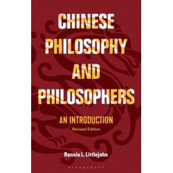 Chinese Philosophy and Philosophers: An Introduction