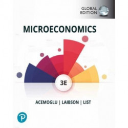 Microeconomics, Global Edition