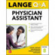 LANGE Q&A Physician Assistant Examination, Eighth Edition