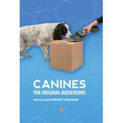 Canines: The Original Biosensors