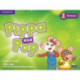 Pippa and Pop Level 1 Workbook American English