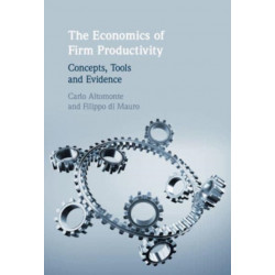 The Economics of Firm Productivity: Concepts, Tools and Evidence