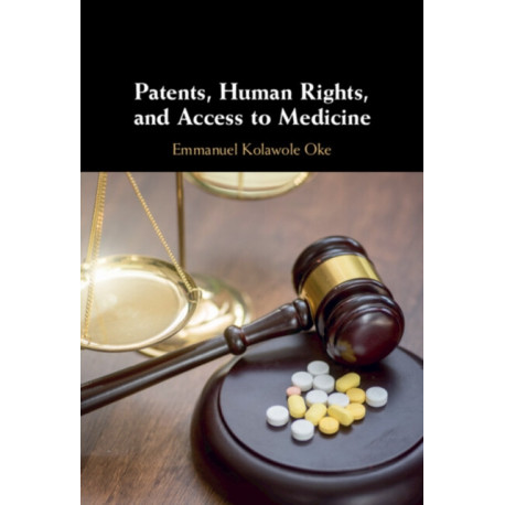 Patents, Human Rights, and Access to Medicines: The Role of States and Pharmaceutical Corporations