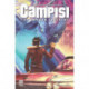 CAMPISI: THE DRAGON INCIDENT