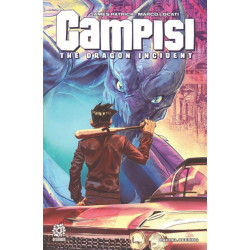 CAMPISI: THE DRAGON INCIDENT