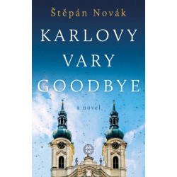 Karlovy Vary Goodbye