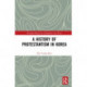 A History of Protestantism in Korea